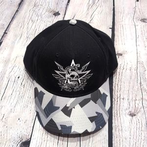 Call of Duty Modern Warfare hat